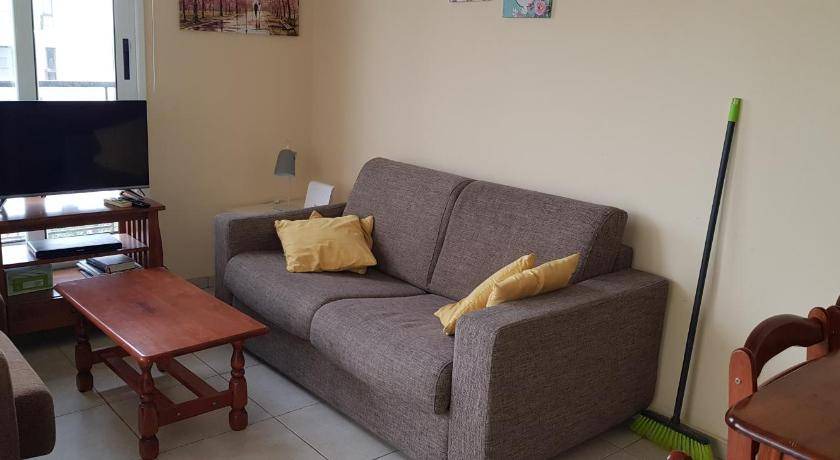 Photo of Livingroom in Mazotos