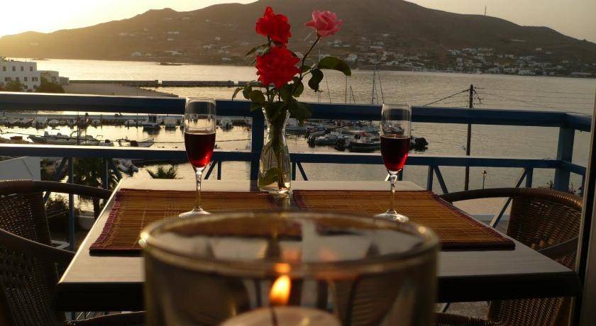 Photo of Patio Balcony in Posidonia