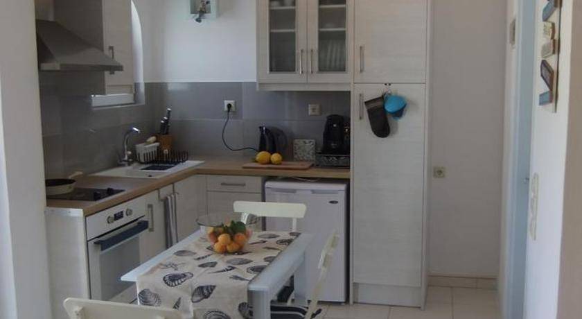 Photo of Kitchen in Argassi