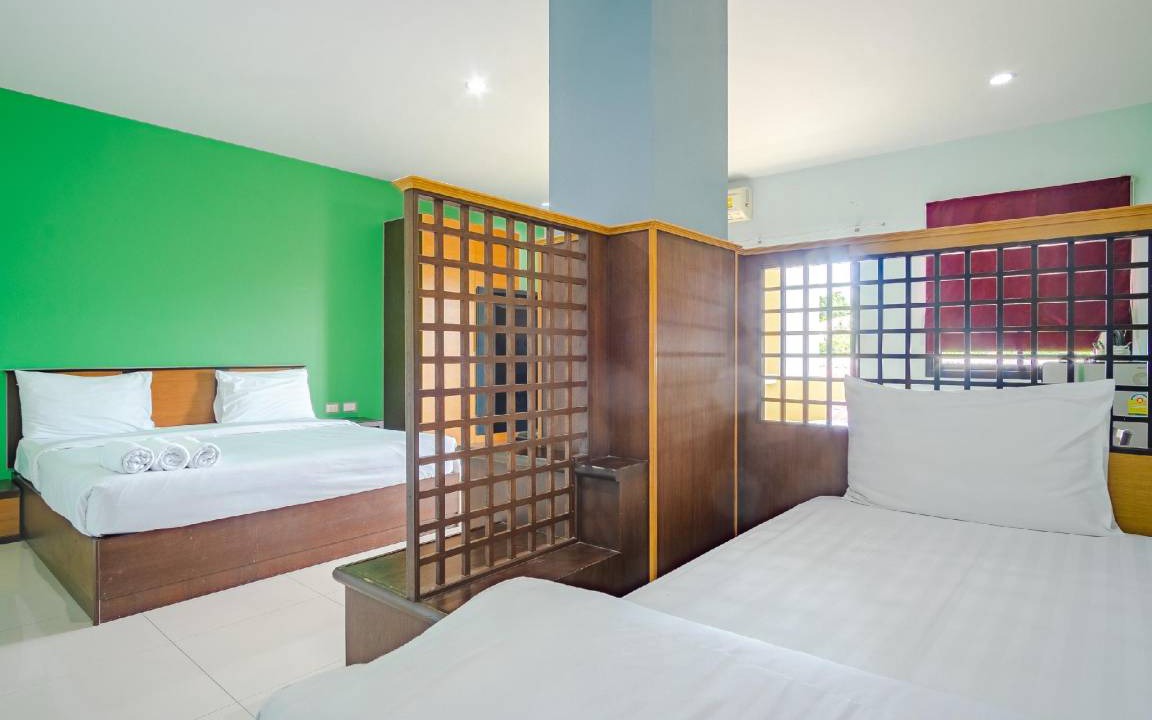Photo of Bedroom in Ratsada