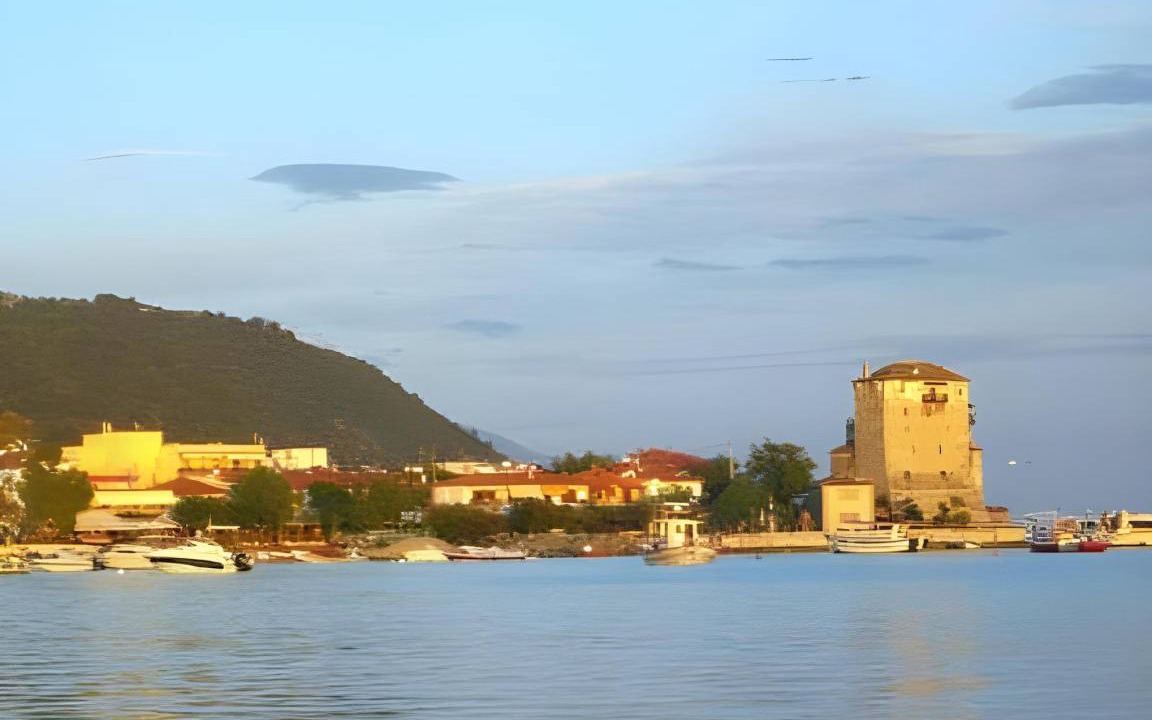 Photo of Others in Ouranoupoli