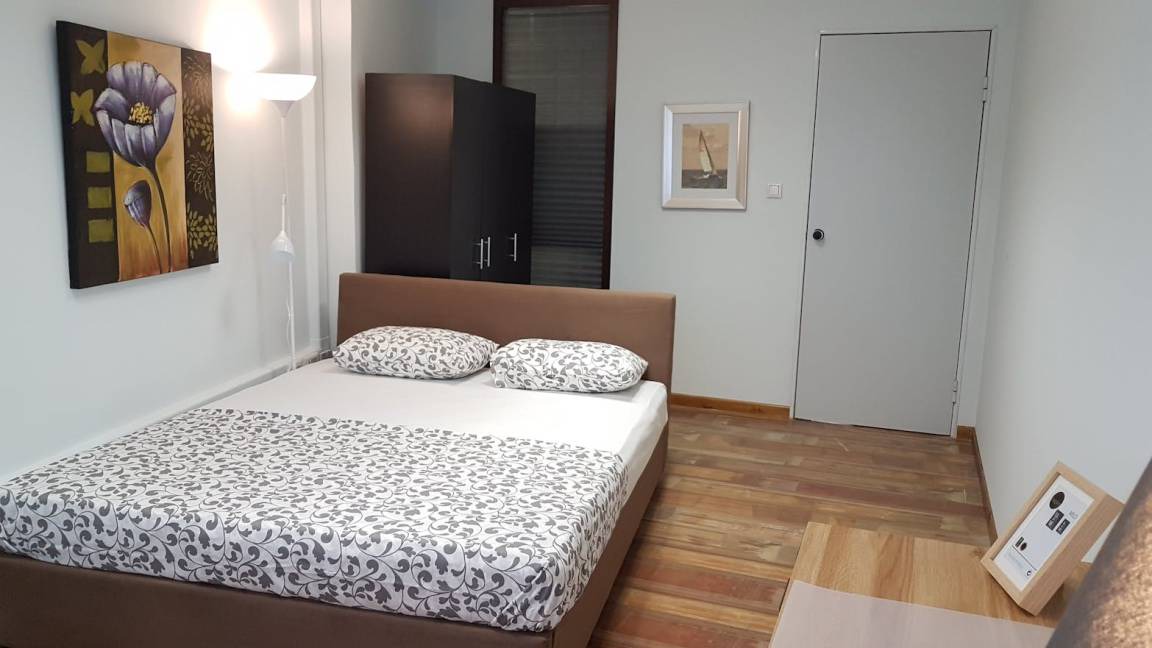 Photo of Bedroom in Kypseli