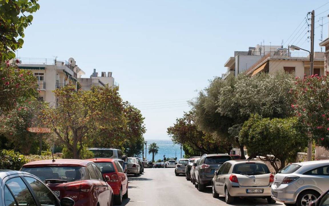 Photo of Others in Palaio Faliro
