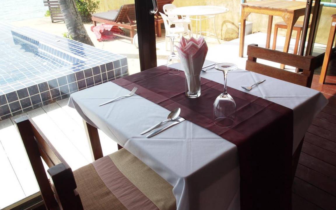 Photo of Patio Balcony in Lipa Noi