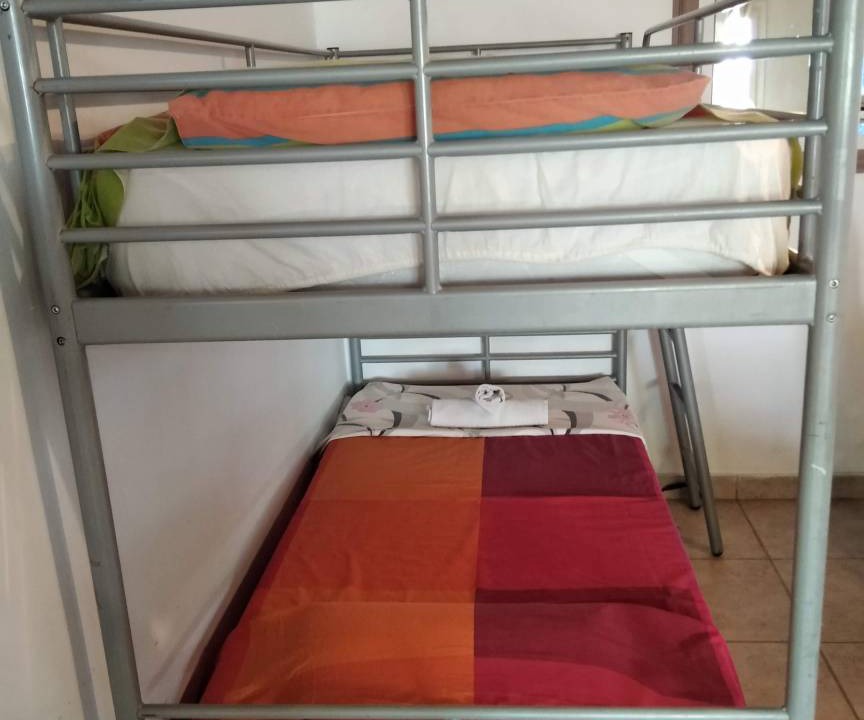 Photo of Bedroom in Notos