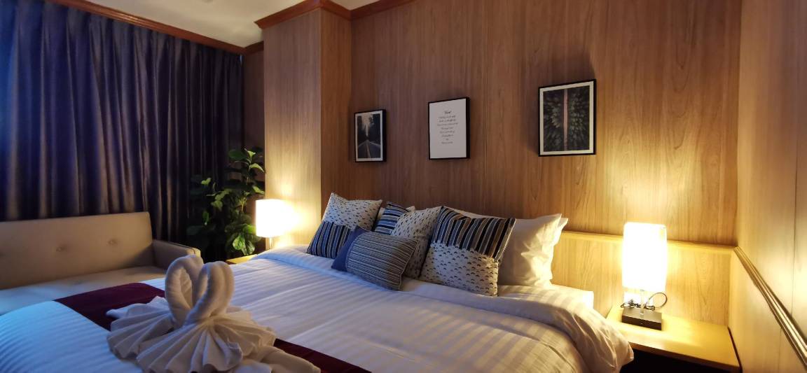 Photo of Bedroom in Phlabphla