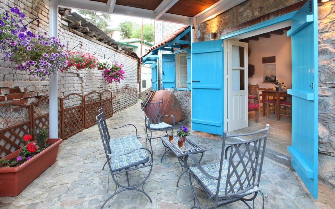 Photo of Others in Kalopanayiotis
