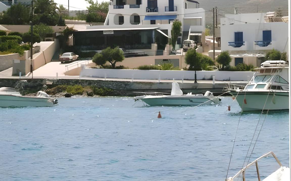 Photo of Others in Posidonia