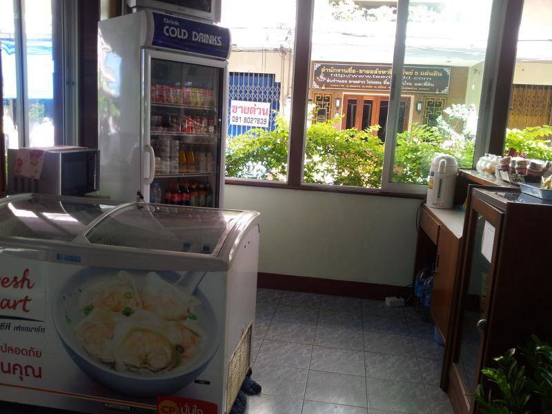 Photo of Kitchen in Khlang