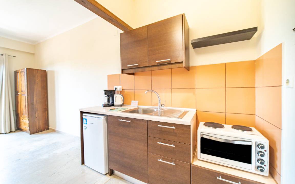 Photo of Kitchen in Agios Georgios Pagon
