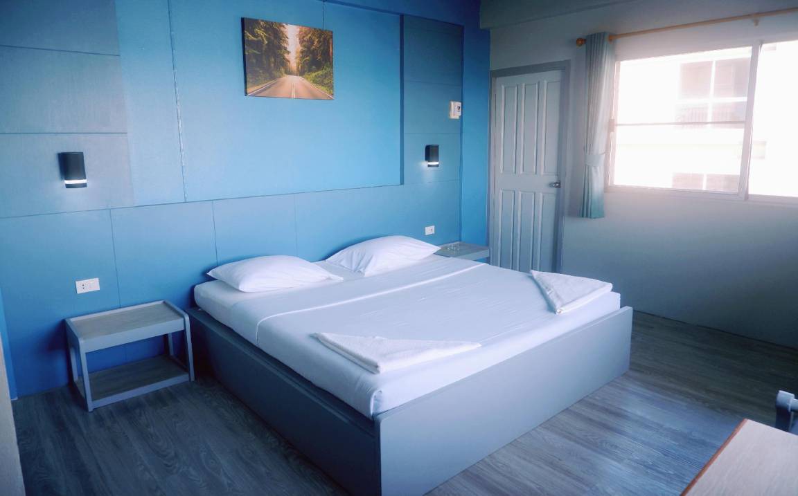 Photo of Bedroom in Na Thon