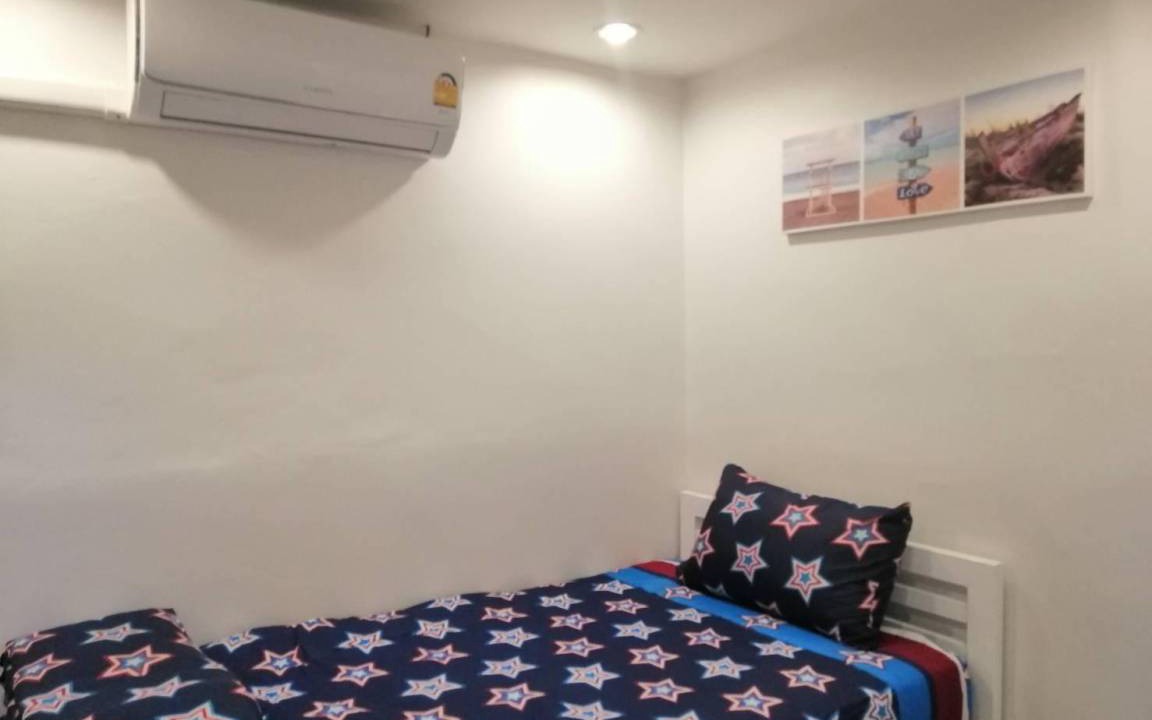 Photo of Bedroom in Ban Puek