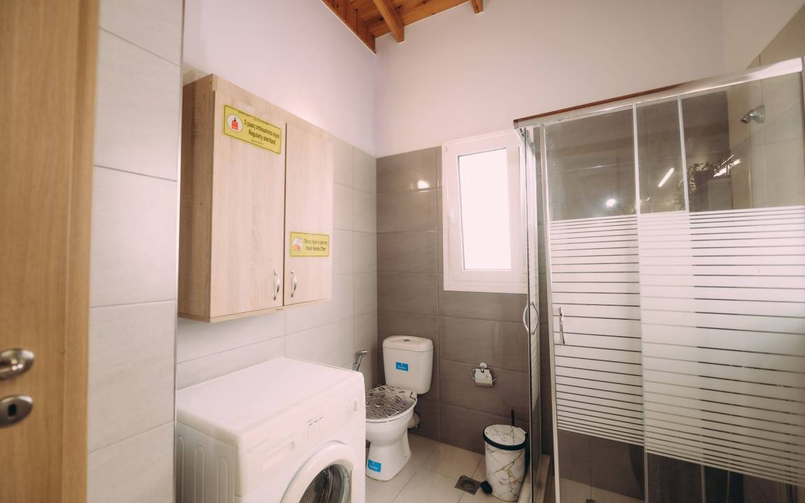 Photo of Bathroom in Ilida