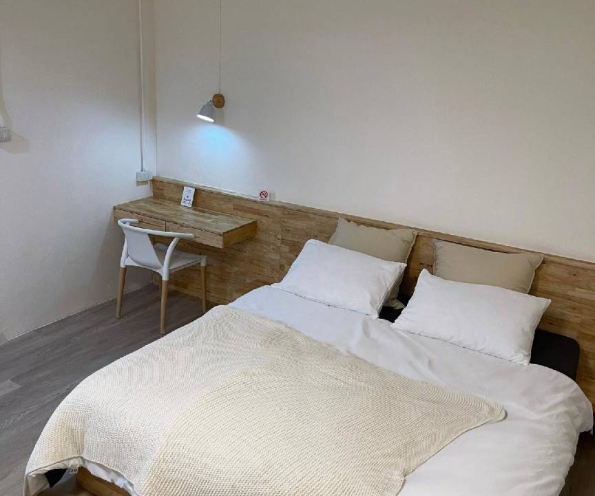 Photo of Bedroom in Si Yaek Maha Nak