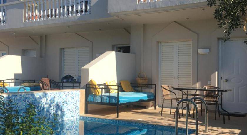 Photo of Patio Balcony in Agrilia