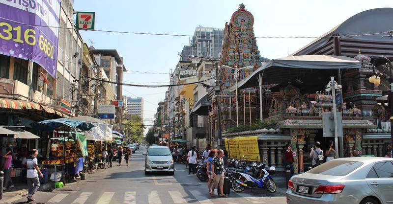 Photo of Others in Bang Rak