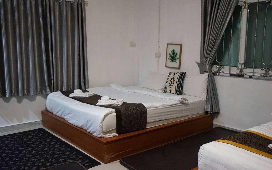 Photo of Bedroom in Sichon