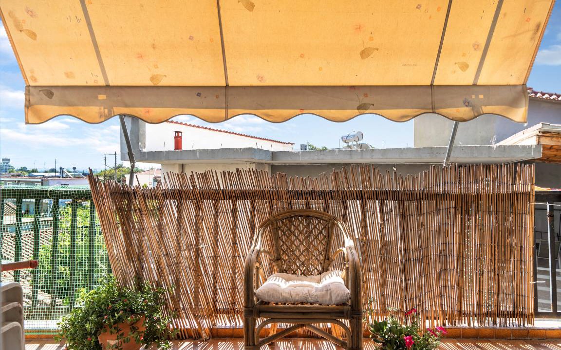 Photo of Patio Balcony in Gastouni