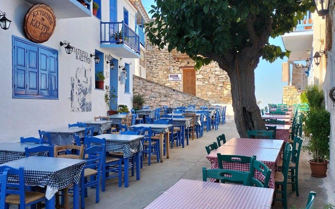 Photo of Others in Alonissos