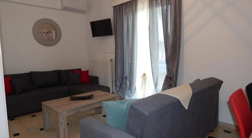 Photo of Livingroom in Tripoli