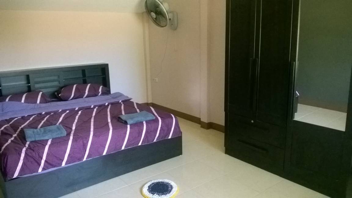 Photo of Bedroom in Mueang Kaeo