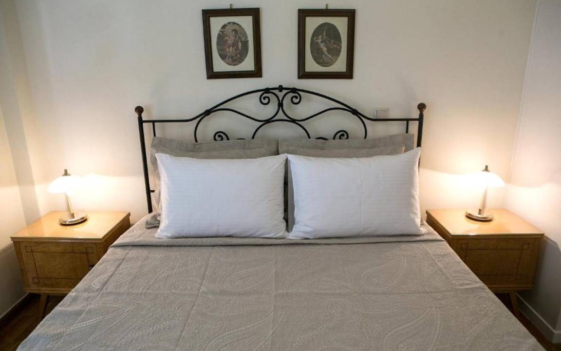 Photo of Bedroom in Attiki