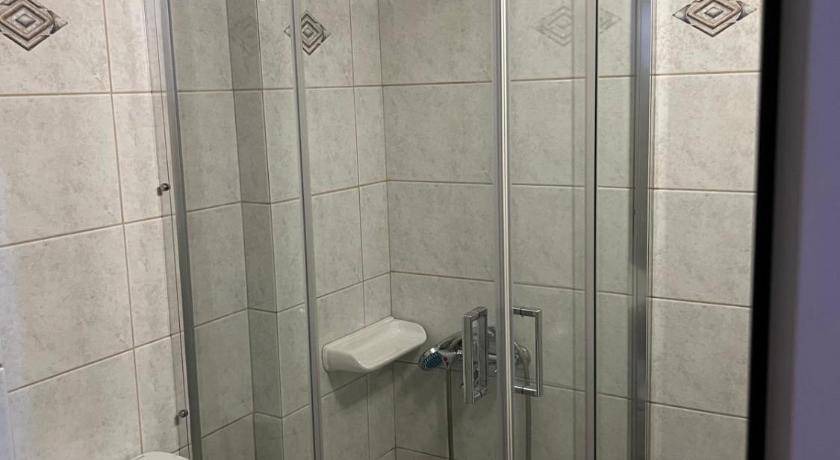 Photo of Bathroom in Gythio