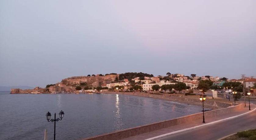 Photo of Others in Lesvos