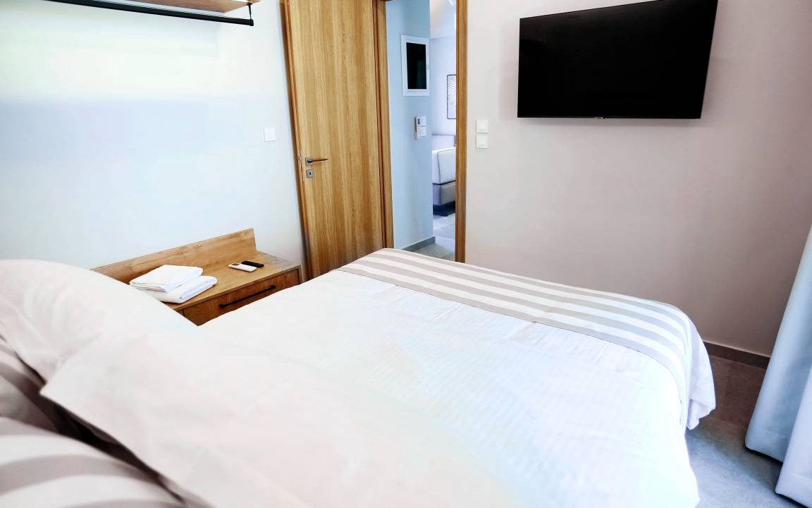 Photo of Bedroom in Vlicho