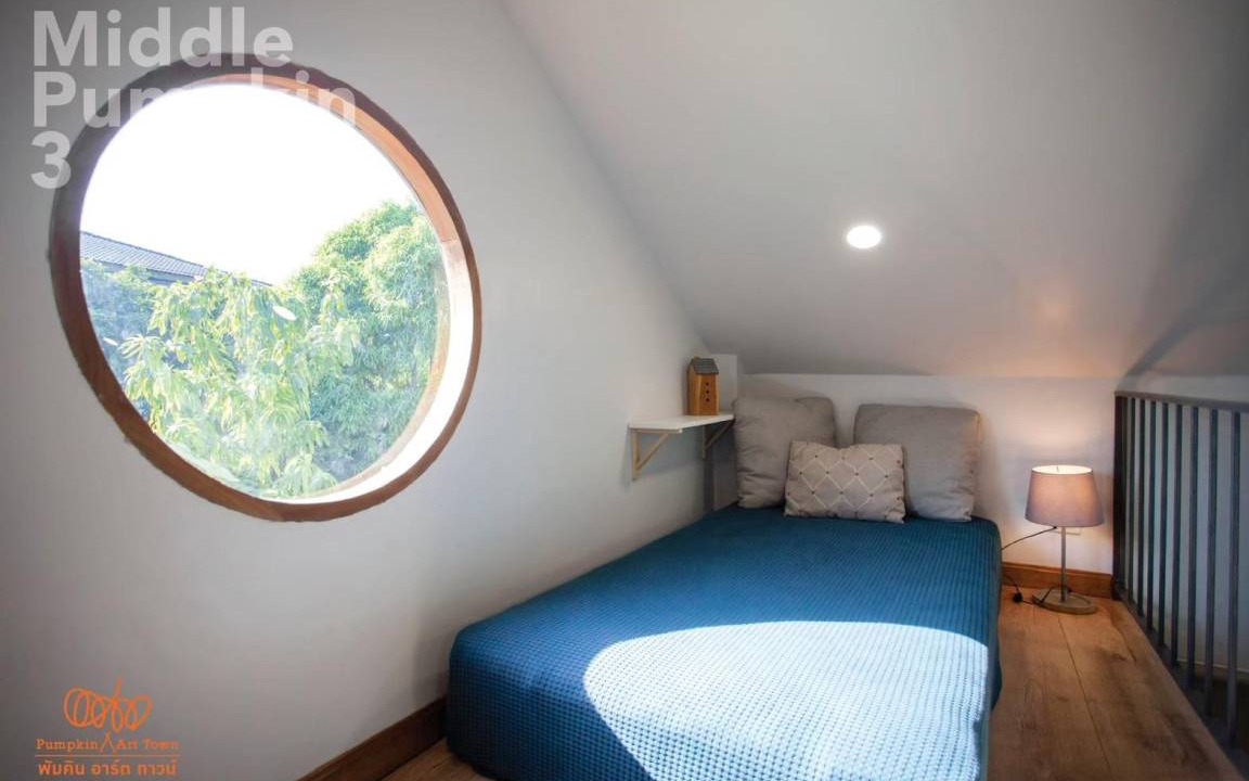 Photo of Bedroom in Sam Khok