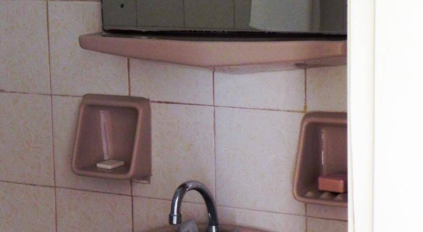 Photo of Bathroom in Argassi