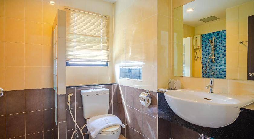 Photo of Bathroom in Ratsada