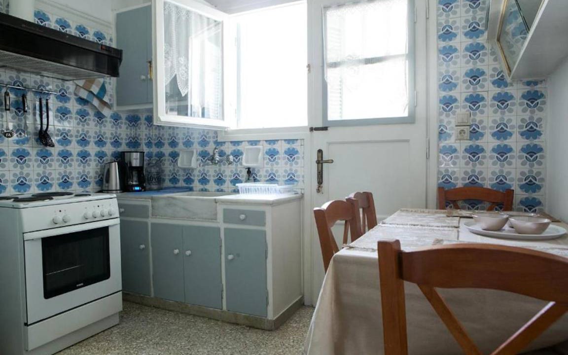 Photo of Kitchen in Attiki
