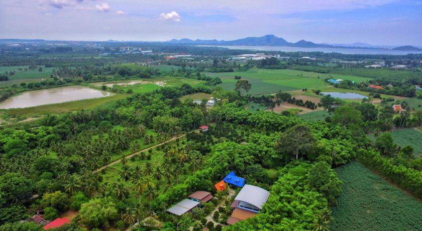Photo of Outdoor in Si Racha