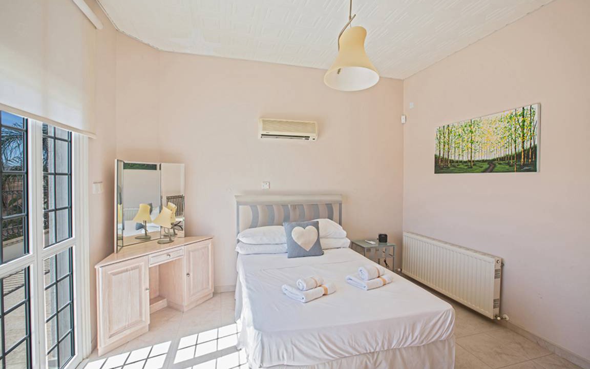 Photo of Bedroom in Paralimni