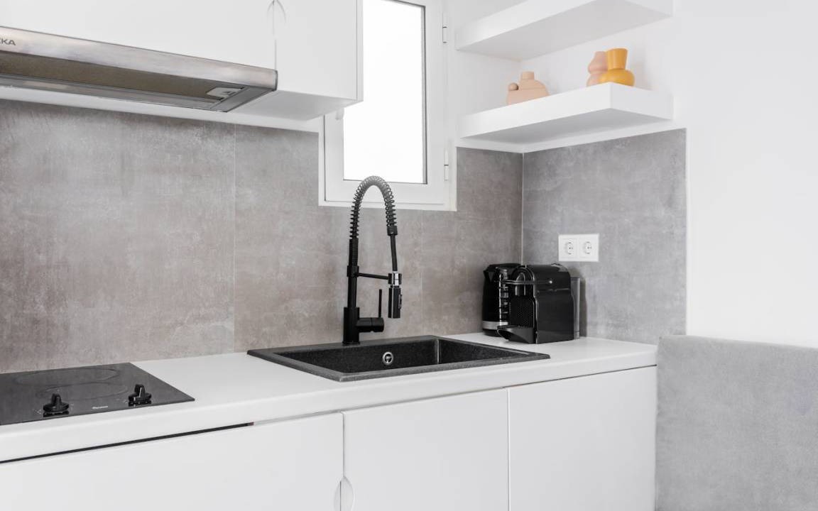 Photo of Kitchen in Athens