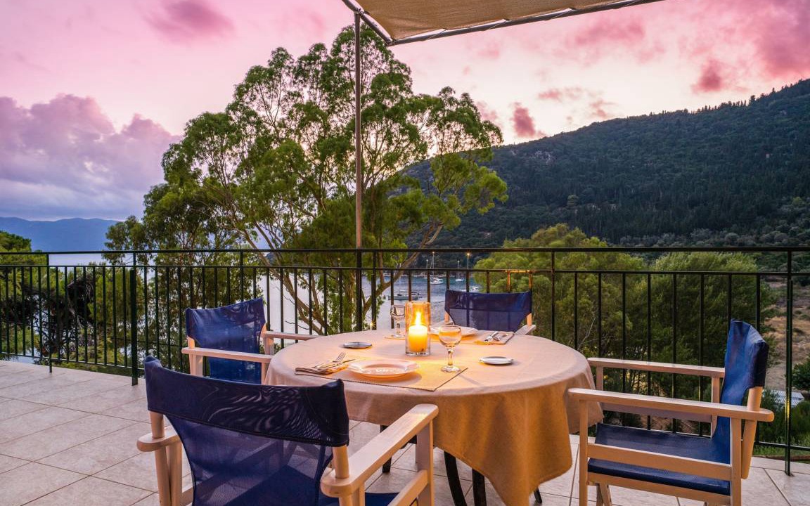 Photo of Patio Balcony in Stavros