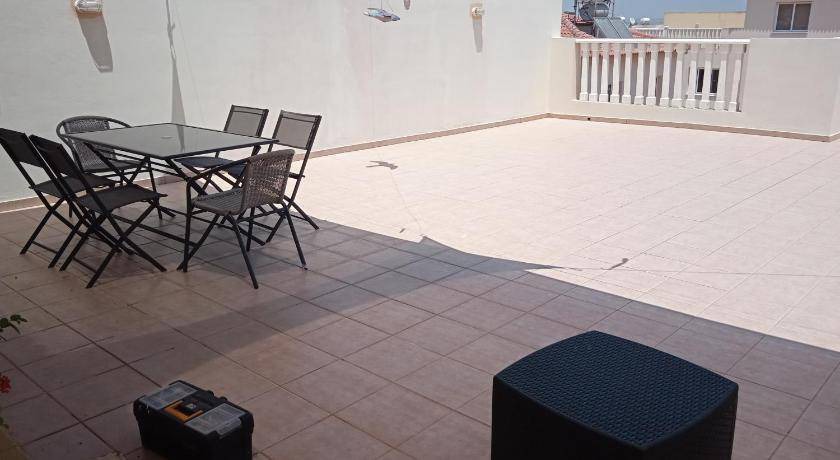 Photo of Patio Balcony in Xylofagou