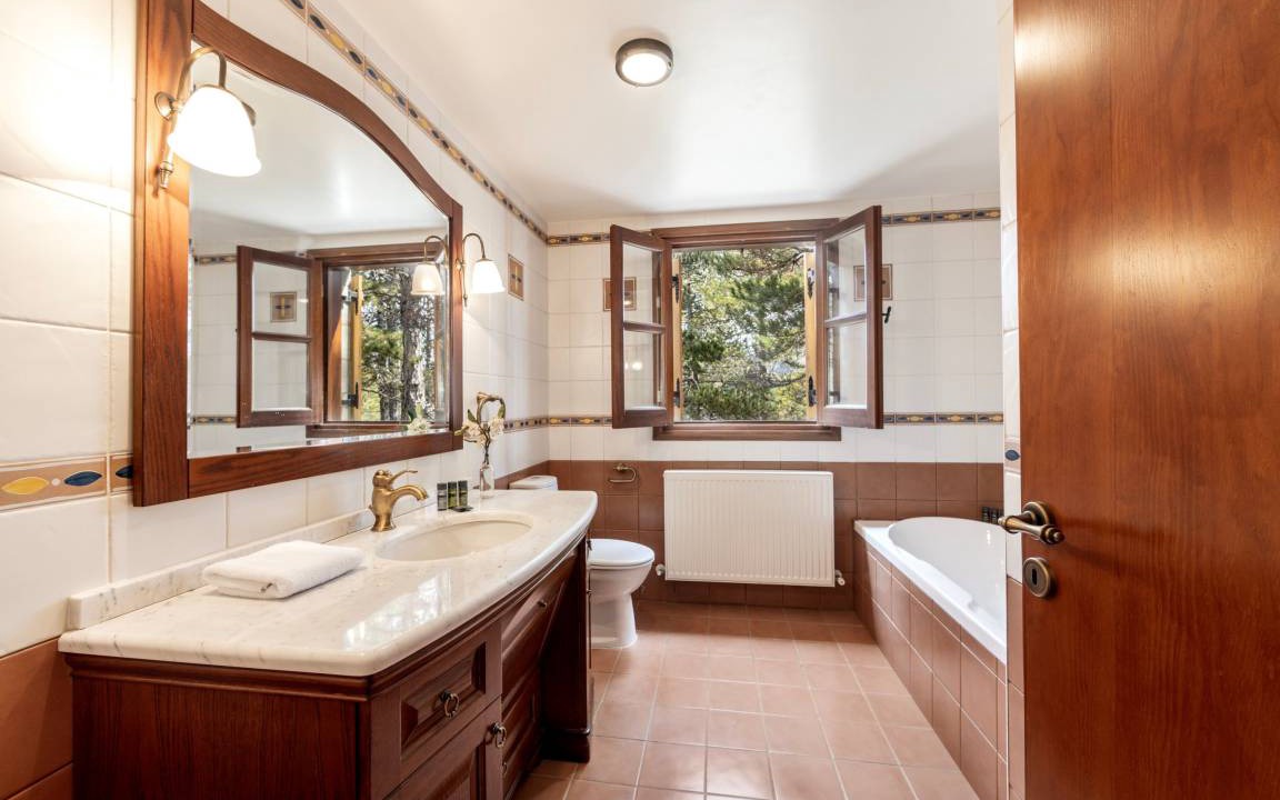 Photo of Bathroom in Pedhoulas