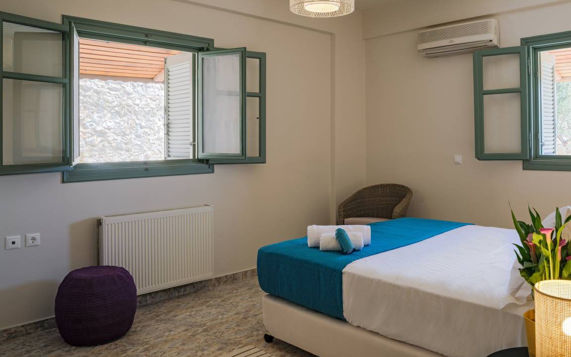 Photo of Bedroom in Alika