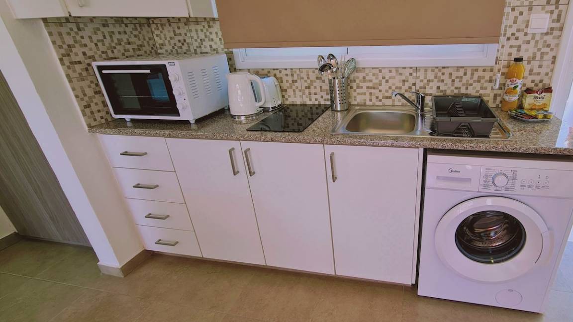 Photo of Kitchen in Protaras