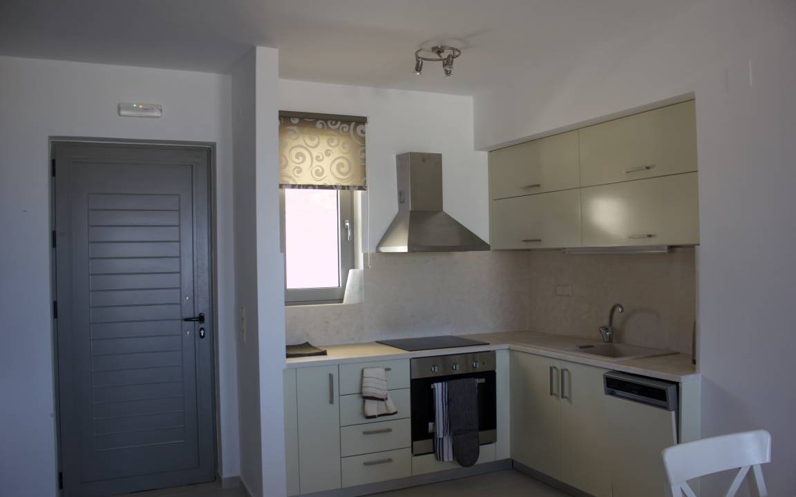 Photo of Kitchen in Makry Gialos