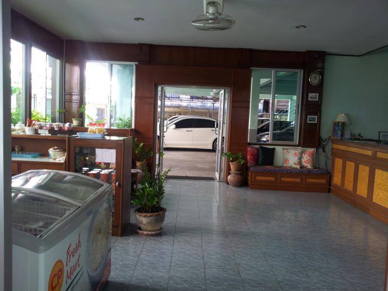 Photo of Livingroom in Khlang