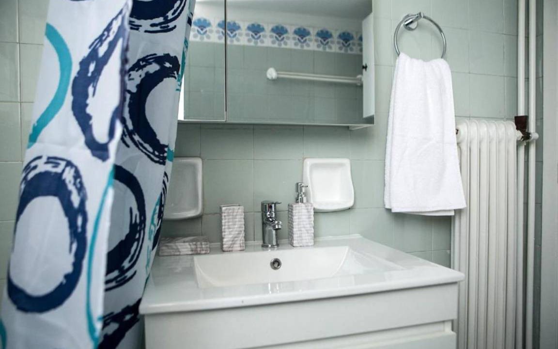 Photo of Bathroom in Attiki