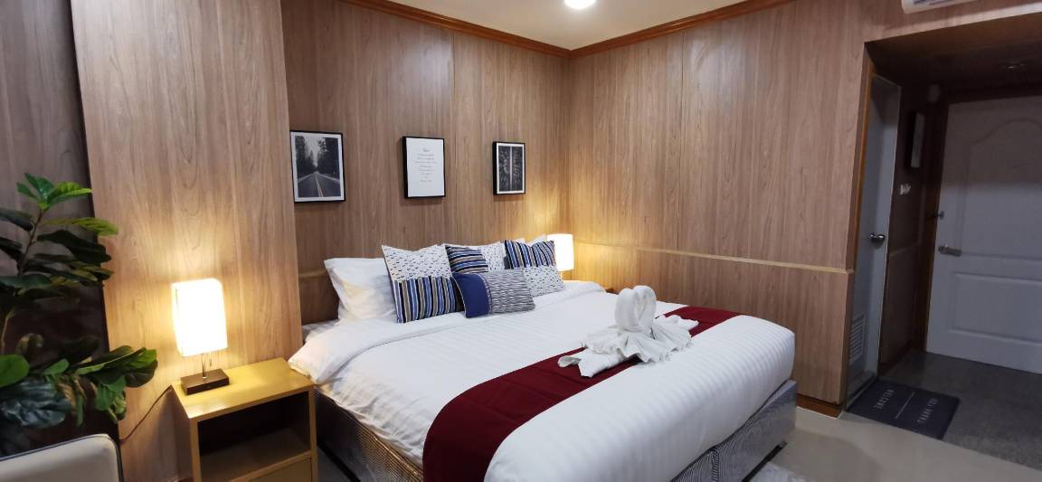 Photo of Bedroom in Phlabphla