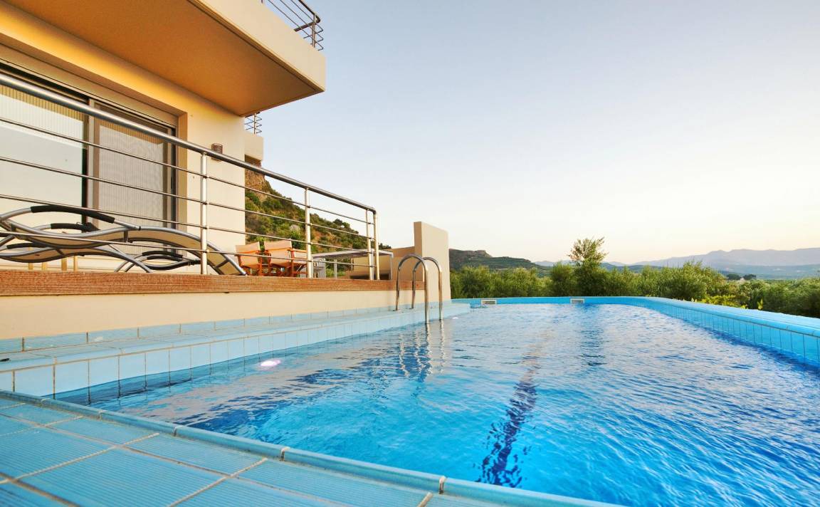 Photo of Patio Balcony in Nopigia