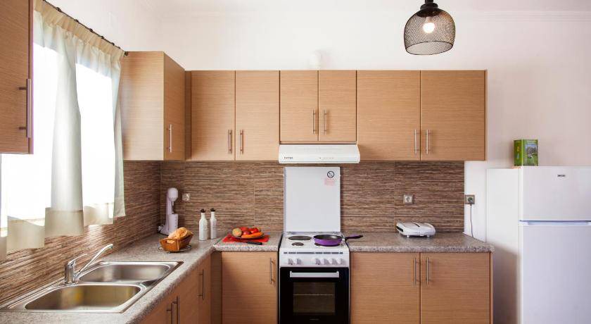 Photo of Kitchen in Apolpaina