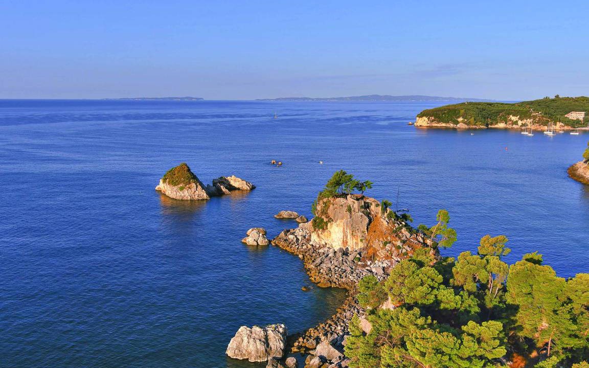 Photo of Others in Parga