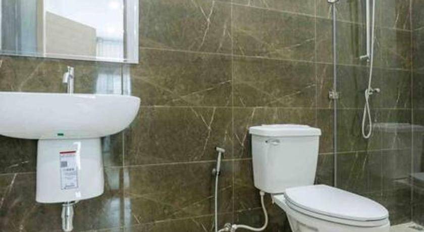 Photo of Bathroom in Mae Kon