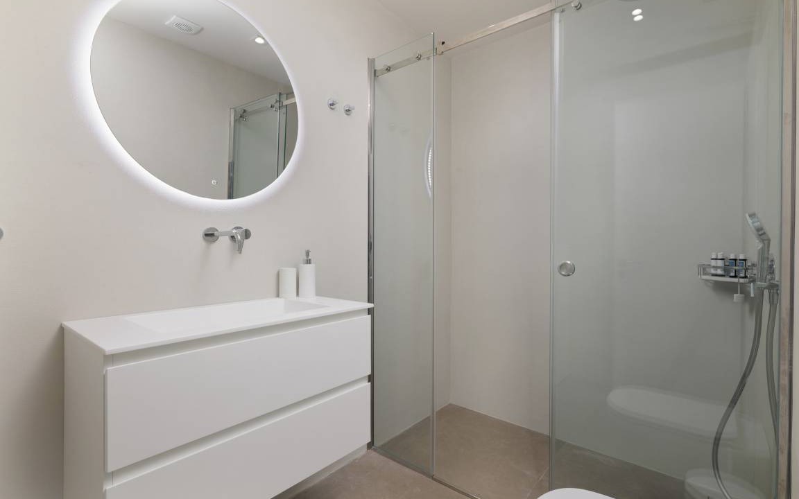 Photo of Bathroom in Corfu